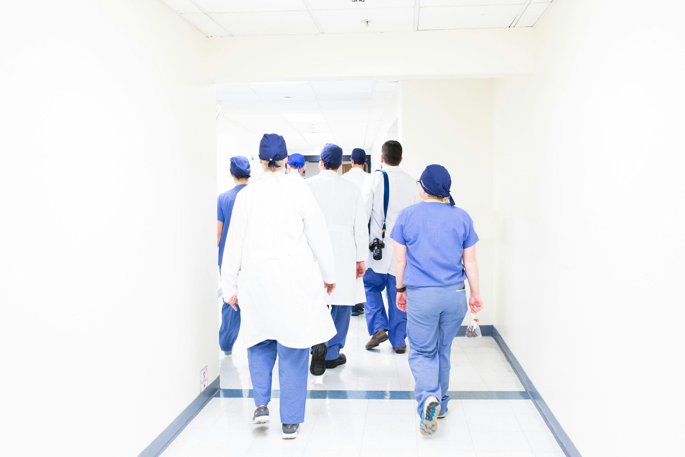 Physician office, dental clinic, and laboratory regulatory compliance consulting in OSHA healthcare - Point Of Care Consults