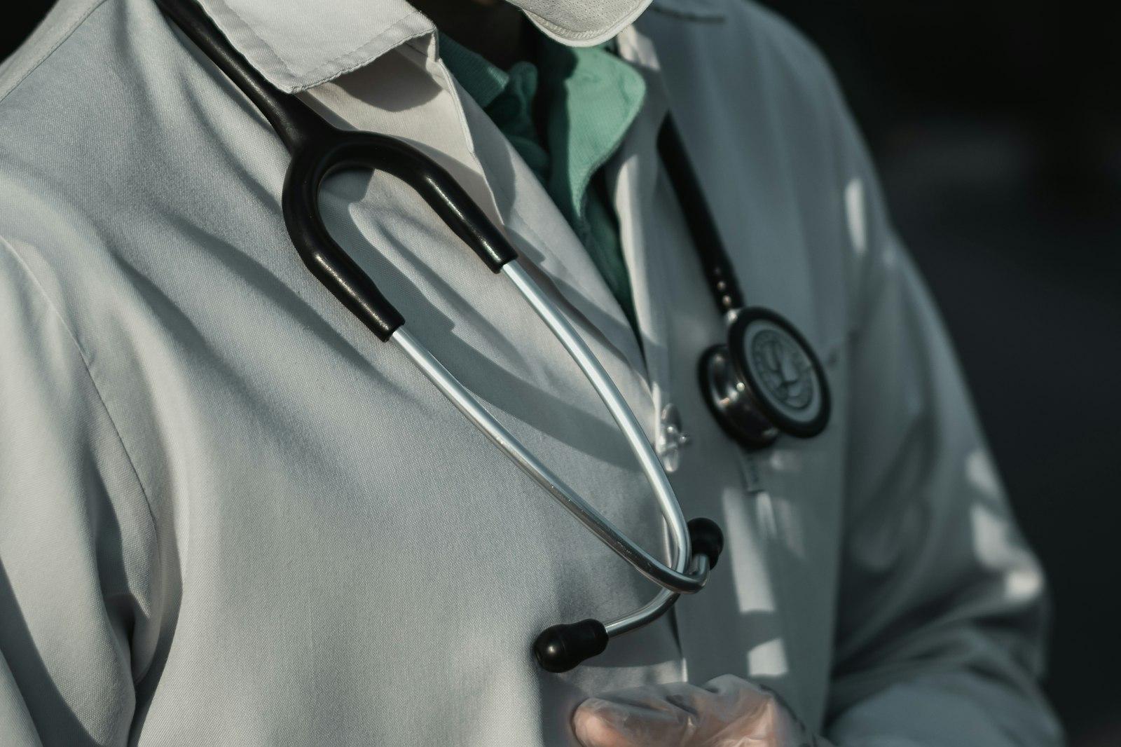OSHA Regulations in Physician Offices & Dental Clinics